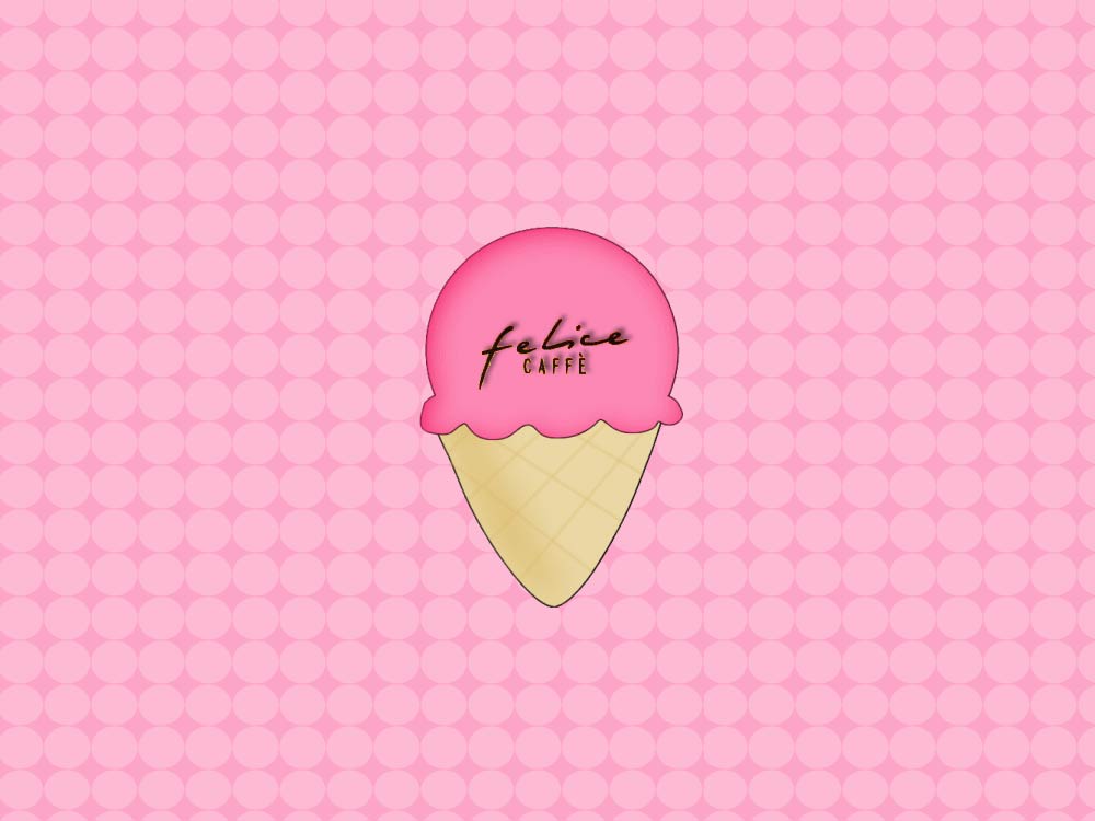 Felice Cafe: Try the best ice cream in town
