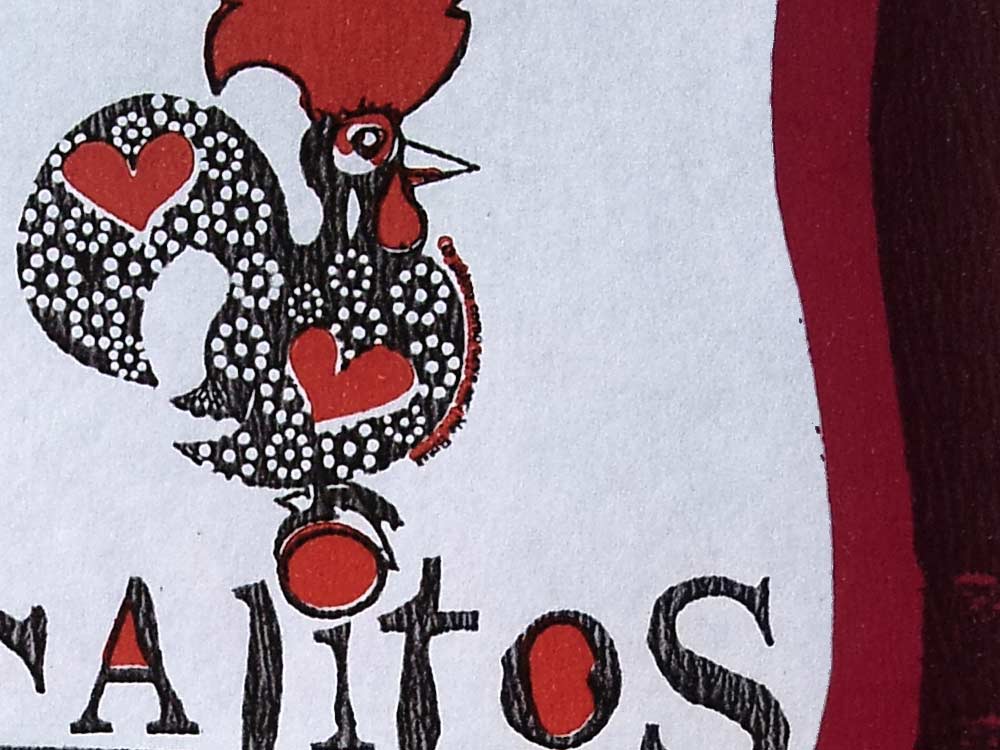 Galitos Grill: Taste the best and cheapest grilled chicken in town