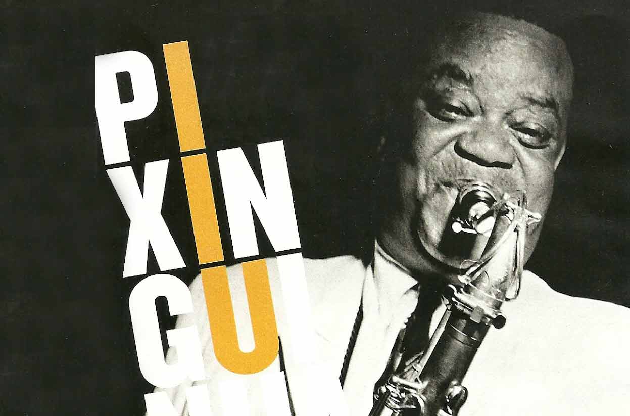Samba: The music coming from Africa