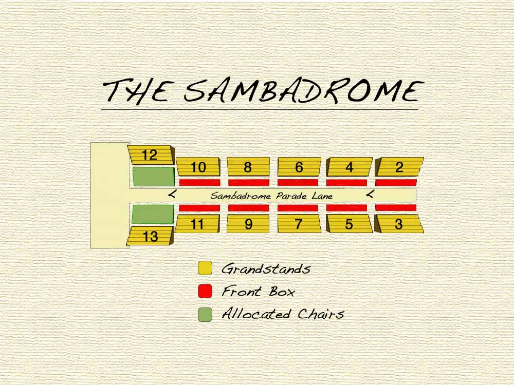 How to Buy Tickets